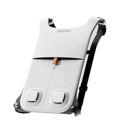 Semiconductor Cooling Vest - Wearable Ice Cooling Air Conditioning Vest for Outdoor Work and Summer Activities