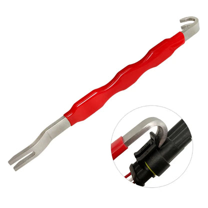 Automobile Electrical Terminal Connector Separator Removal Tool: Small Remover Tool