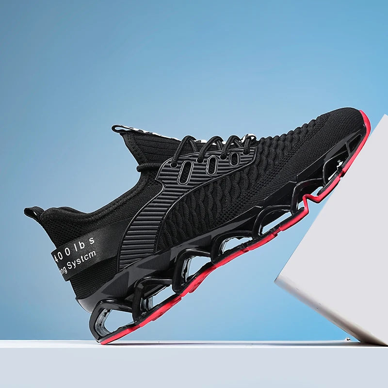 Men’s & Women’s Casual Sneakers – Breathable Luxury Running & Training Shoes, Fashion Athletic Tennis Sports Footwear