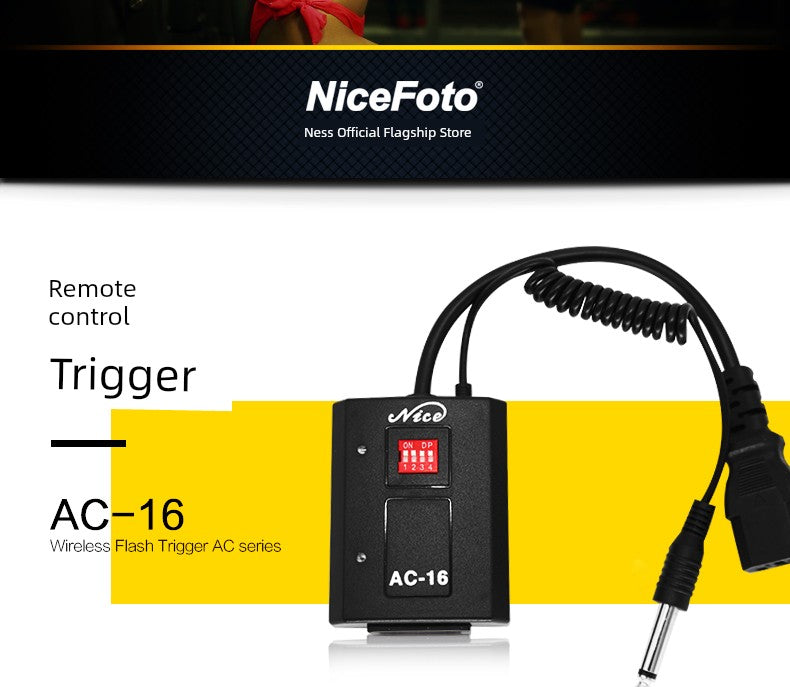 Nicefoto Studio SLR Universal Digital Camera Accessory