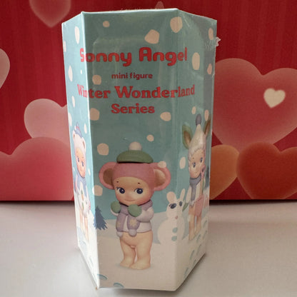 2026 Sonny Angel 20th Anniversary Harvest Series Blind Box – Collectible Fruit & Vegetable Anime Figures Toy Set