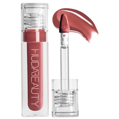 Liquid Blush Makeup - Soft Glow Blush Filter Cotton Candy Lip Gloss Beauty Cosmetics