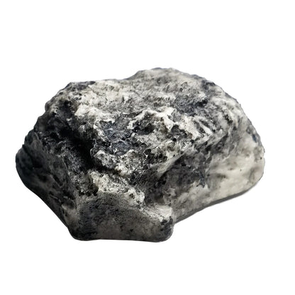 Outdoor Garden Stone Hide-a-Key: Realistic Camouflage Diversion for Geocaching and Security