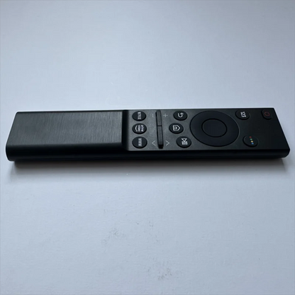 Original Remote Control BN59-01358D for Samsung 2021 Smart TVs - Compatible with UE43AU7100U, UE50AU7100U, QN85Q70AAGXZS & More