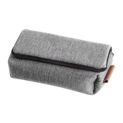 Compact Camera Storage Bag – Case for Sony RX100 Series, Ricoh GR II/III & Canon G7X/G9X Models