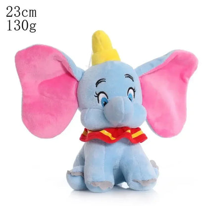20cm Looney Tunes Plush Toy — Bugs Bunny, Tweety, Daffy Cartoon Stuffed Animal Doll for Kids Gift