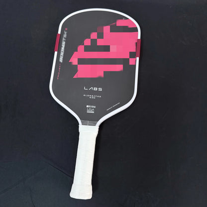 LABS Project BoomSTK Pickleball Paddle - 16mm Boom Core Pure Foam Racket for Players