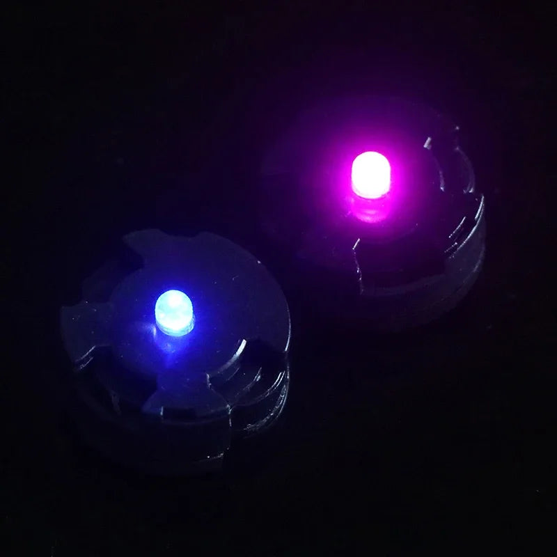LED Light Kit for MG GN-X 00Q Gundam - Model Robot Upgrade Accessory for Enhanced Display Effects