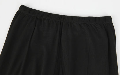 Women's Thermal Underwear Set - Fleece-Lined Long Johns Base Layer Top and Bottom, 2 Piece Set