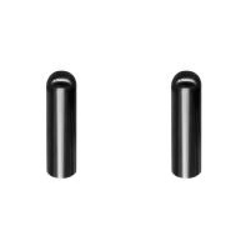 Car Door Lock Pin Covers - Security Latch Button Caps for BMW E60 E90 E70 E84 F10 F30 X5 X3 Series