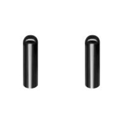 Car Door Lock Pin Covers - Security Latch Button Caps for BMW E60 E90 E70 E84 F10 F30 X5 X3 Series