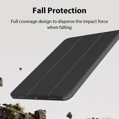 iPad Protective Case - Cover for iPad Air 11, Pro 11/13, A16, 10th/9th Gen & Mini 6/7