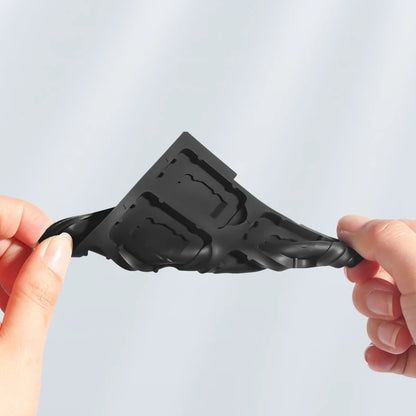 Switch Game Card Case for NS – Micro SD & OLED Cartridge Holder with 12 Game Card Storage
