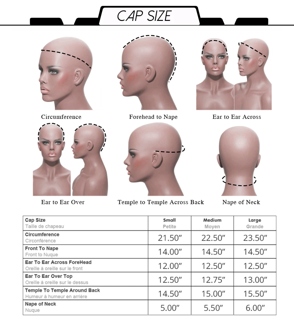 180% Density Body Wave Headband Wig — Brazilian Remy Human Hair, Ready-to-Wear