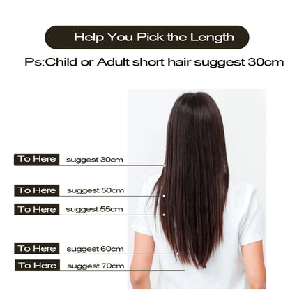 10PCS Invisible Bun Hair Nets – Breathable Mesh Wig Net for Women’s Hair Styling