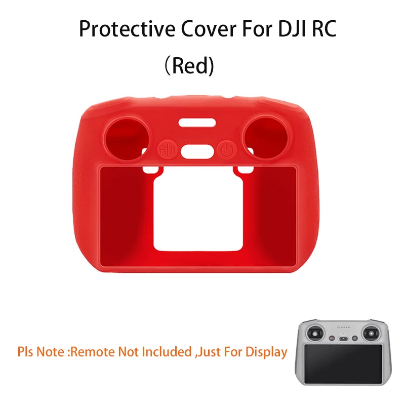 DJI RC 2 Remote Controller Neck Strap - Lanyard with Screws for DJI Mini 3 Mini 4 Pro Air 3 Mavic 3 Pro Drone Accessories