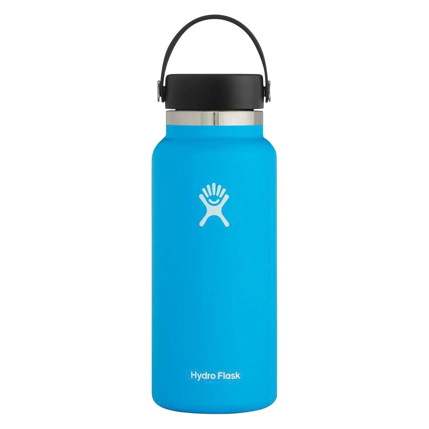 New 32oz Stainless Steel Insulated Water Cup – Leak-Proof Office Mug with Handle & Soft Cover