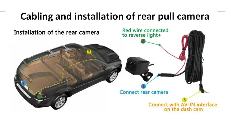 OBDPEAK K4 11.26" Rearview Mirror Dash Cam - 4K 3840x2160P, CarPlay, Android Auto, WIFI, GPS Navigation, Video Recorder
