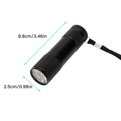 Red Light Vein Finder for Children & Elderly – Vascular Viewer & Locator Instrument