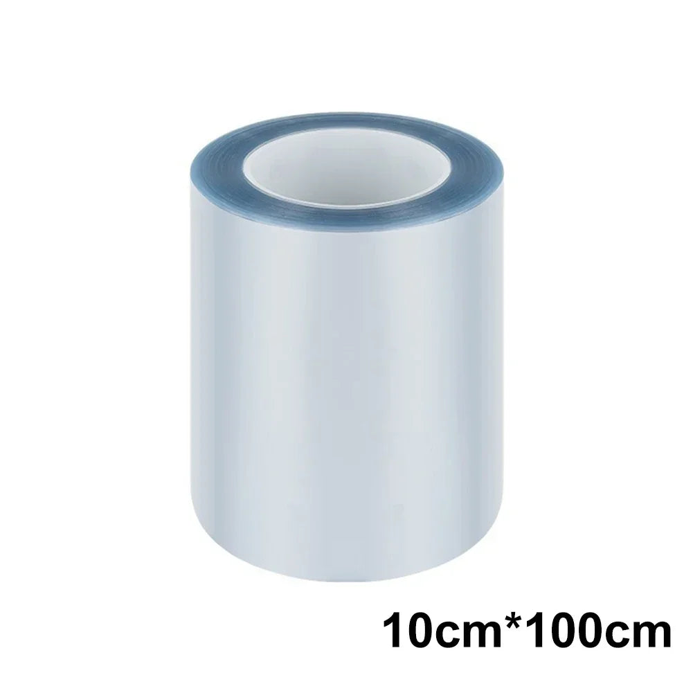 Car Protective Film – Transparent PU Scratch Wrap, Multi-Use Automotive Paint Protection Film