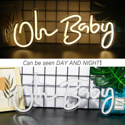Better Together Neon LED Sign – Home, Wedding & Bar Wall Decor for Bedroom, Party & Gift