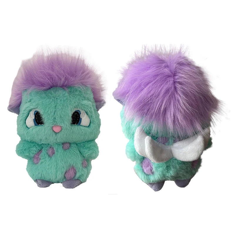 Bibble Plush Toy - Cute Soft Stuffed Anime Doll for Kids, Home Decor & Birthday Gifts