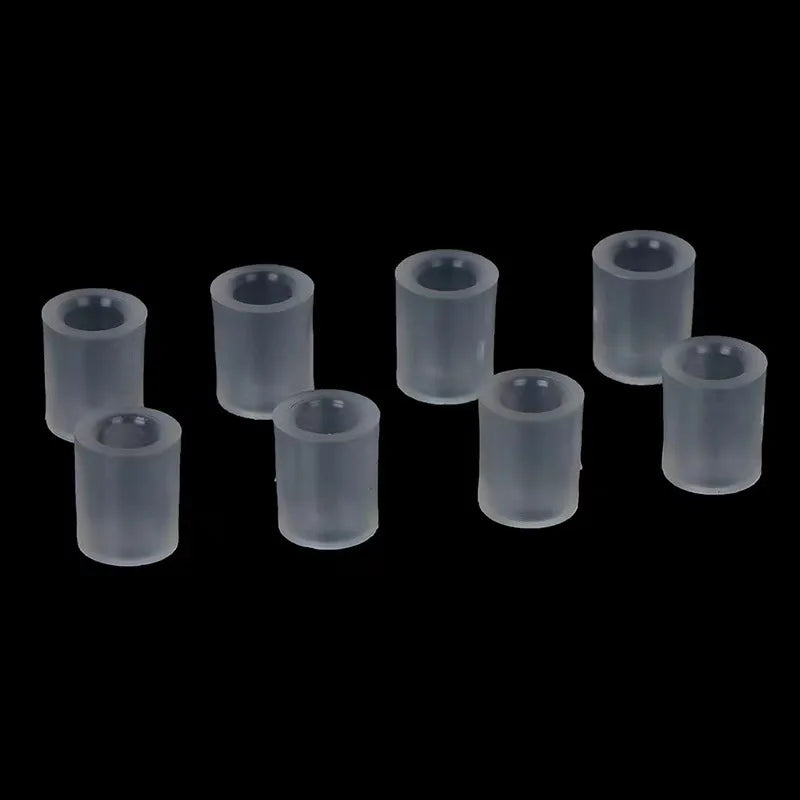 50PCS Perfume Dispenser Tools – Syringes with Special Needles, Adapters & Portable Converter Kit