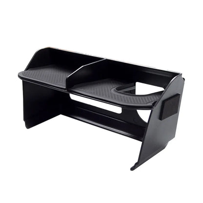 Nissan Sentra Center Console Organizer Tray - 2020-2024 Armrest Storage Box Insert Car Interior Accessory