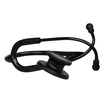 Portable Double-Sided Medical Stethoscope — Professional Cardiology Stethoscope for Doctors, Nurses, and Medical Use