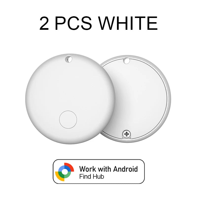 Mini GPS Tracker – Android & Google Locator for Cars, Bikes, and Personal Security Devices