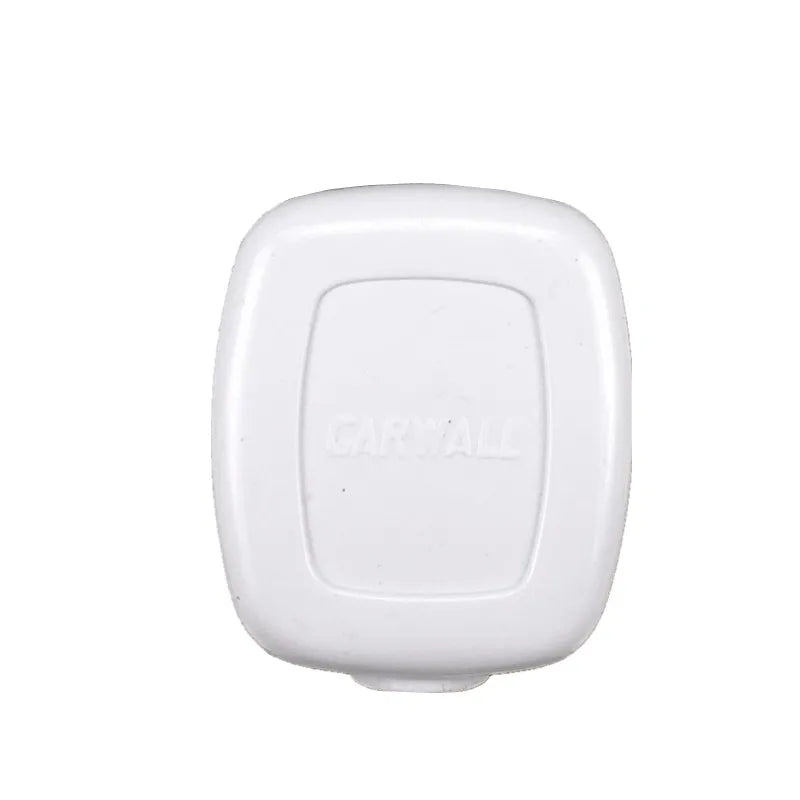 US American 3-Pin AC Power Plug - Rewireable Male Electrical Connector with Wire for Extension Cord Cable