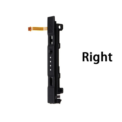 NS Joy-Con Repair Slide Kit - Replacement Slider Rail Bar for Nintendo Switch Joy-Con Controllers