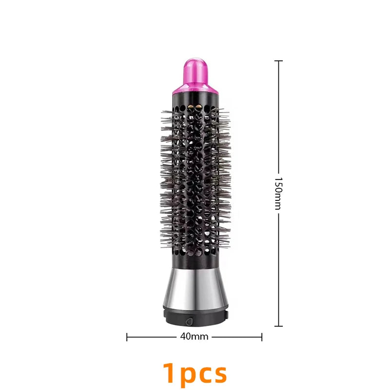 Hair Diffuser Nozzle for Dyson Airwrap HS01 HS05 HS08 - Universal Replacement Hair Dryer Curling Accessory