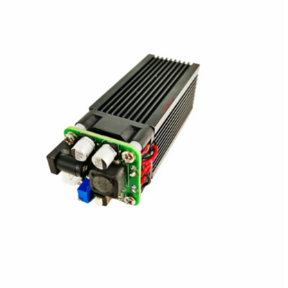 520nm Green Laser Module - Coarse Beam 300mW/800mW/1000mW Laser Light Warning Module