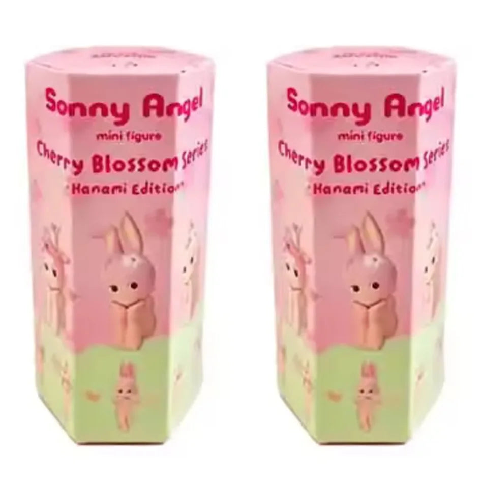 Mini Figure Party Blind Box – Trendy Surprise Collectible Toy for Kids’ Birthdays, Christmas, and Decor