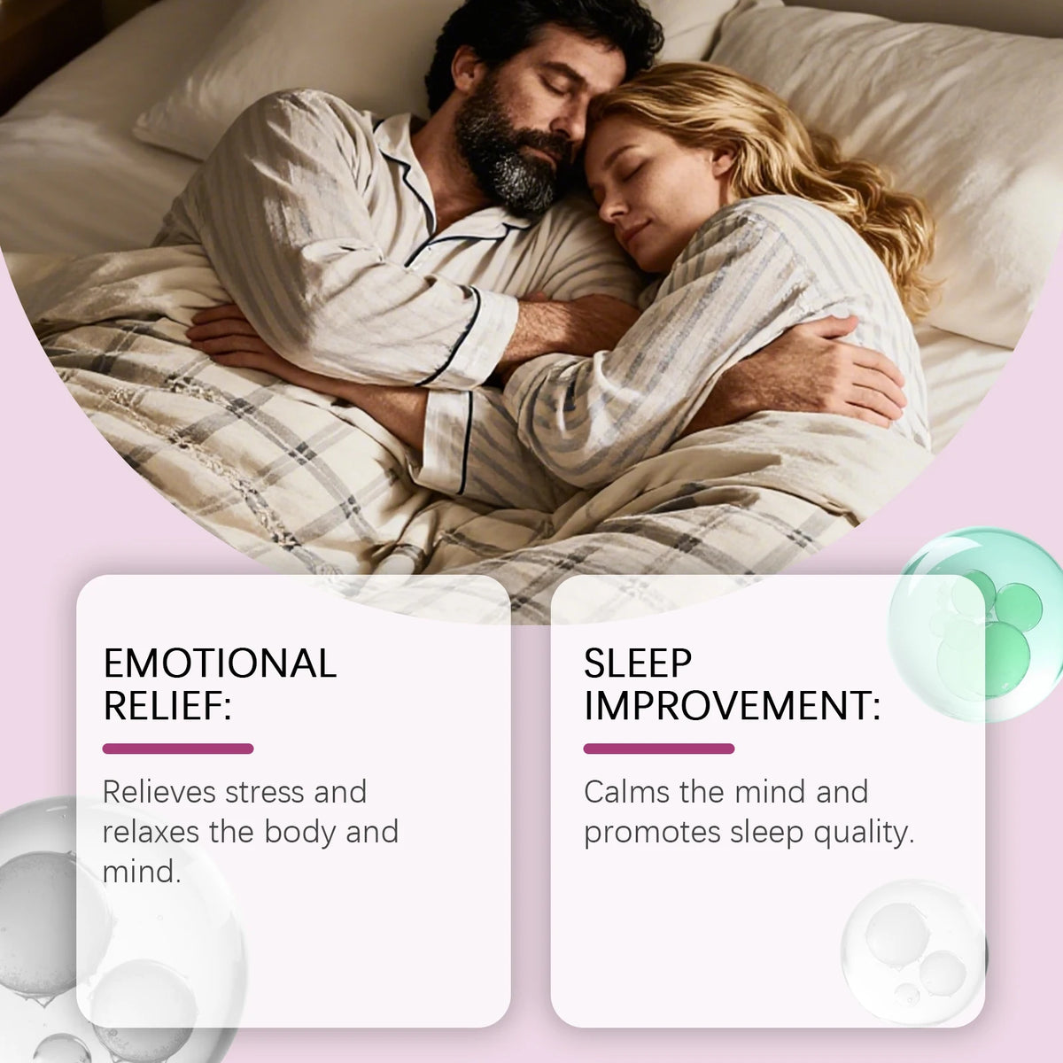 Body Care Wellness Patches - Gentle Skin-Friendly Comfort Patches for Hot Flash & Night Sweat Relief