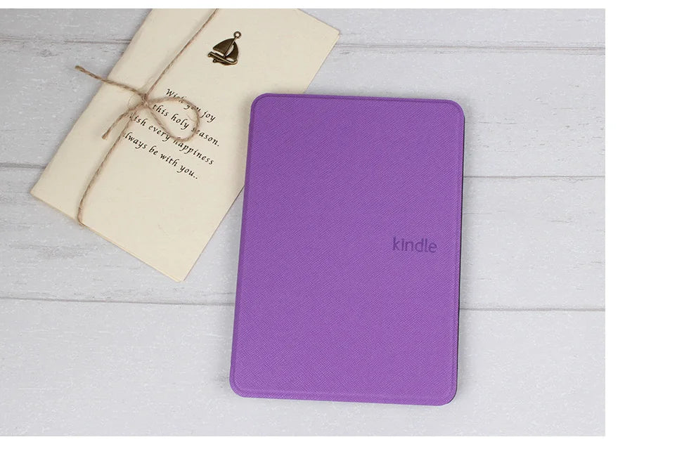 Protective Case for Kindle Paperwhite 2022/2021 – Pouch Cover for 1st to 11th Gen, 6 & 6.8 Inch Kindle Funda