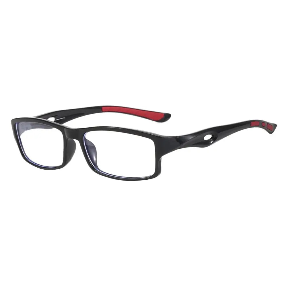 Ultralight Anti-Blue Light Reading Glasses – Sport Presbyopia Eyewear for Men & Women +100 to +400
