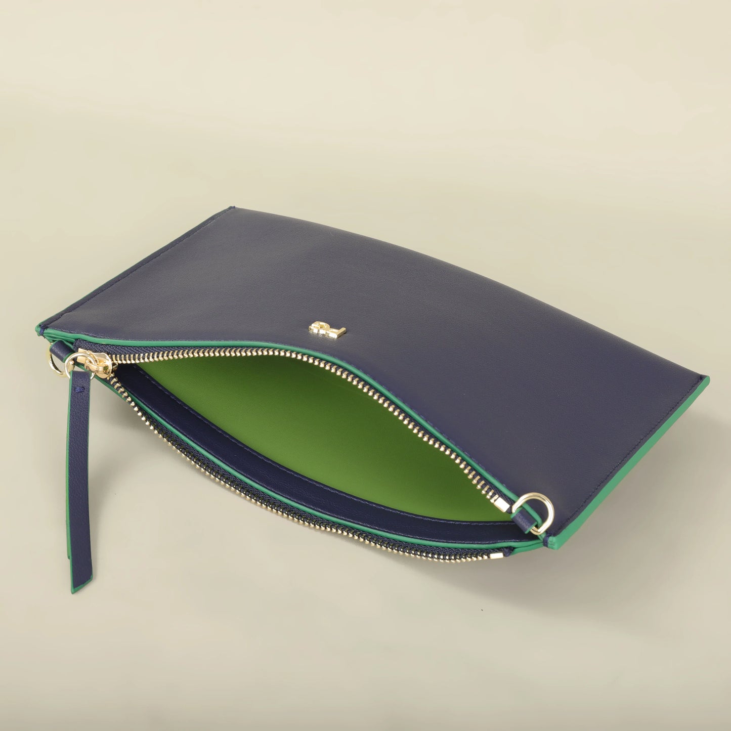 PG Unisex Key Handheld Bag – Business Commuter Party Envelope Clutch Bag