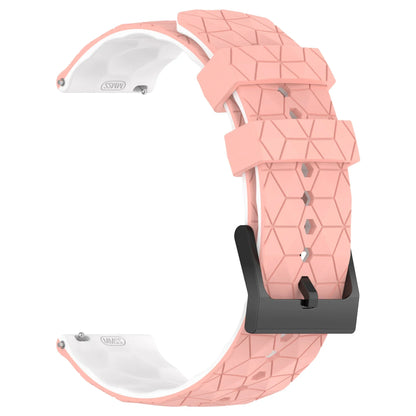 20mm/22mm Silicone Strap for Samsung Galaxy Watch 7/6/5/4 & Huawei GT3/4Pro – Universal Band for Classic Gear S3