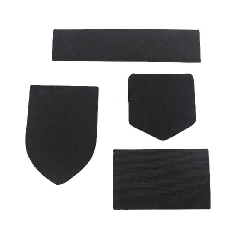 England Flag Embroidered Arm Badge – SAS Special Air Service Hook & Loop Patch, Task Force 141 Tactical Cloth Emblem Stickers