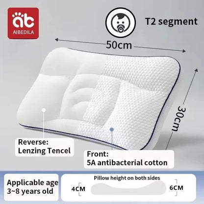 Baby Neck Pillow for Newborns – Nursing Cushion & Infant Bedding Accessory for Comfortable Sleep