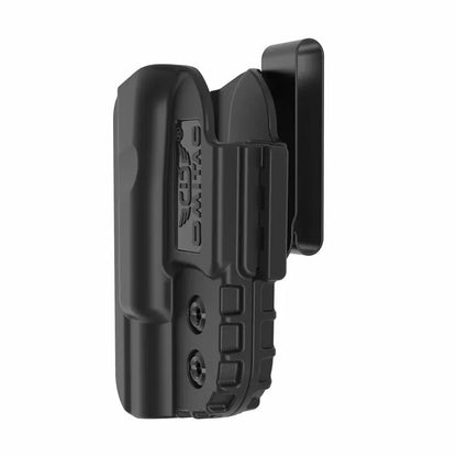 9MM IWB Holster – Ambidextrous Concealed Carry for Glock 19, 17, 22, 26 (G22, G19, G17, G26)
