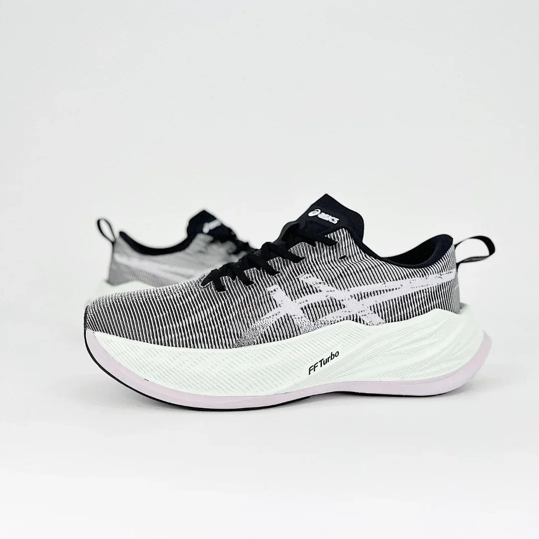 Asics Superblast Unisex Running Shoes – Lightweight Classic Sneakers for Men & Women