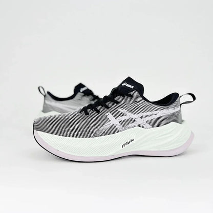 Asics Superblast Unisex Running Shoes – Lightweight Classic Sneakers for Men & Women