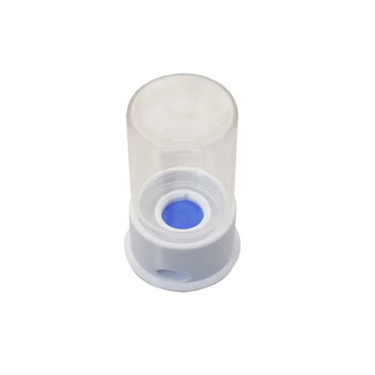 12-80ml Ant Farm Water Feeder Tower Bowl for Ant Habitats