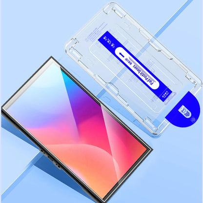 9H Tempered Glass Screen Protector – Anti-Scratch Film for Nintendo Switch 2 Console Accessories