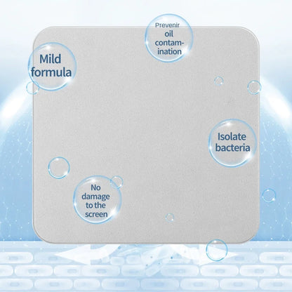 Nano-Texture Screen Cleaning Cloth - Polishing Cloth for Apple iPhone, iPad, MacBook, Apple Watch & Lens Display