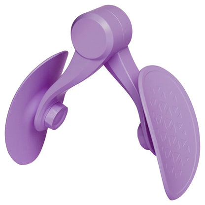 Pelvic Floor Muscle Trainer with Counter – Kegel Exerciser for Hip, Butt, Arm & Leg/Inner Thigh Exercise Equipment