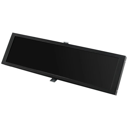 8.8 Inch IPS Type C Secondary Screen – USB-C Interface CPU, GPU, RAM Display, No Need for AIDA64 Monitoring